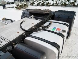 SCANIA R 410 XT / HYDRAULIKA / RETARDER / 2022