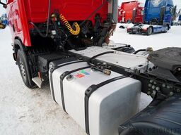 SCANIA R 410 XT / HYDRAULIKA / RETARDER / 2022