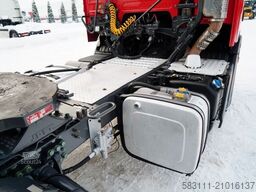 SCANIA R 410 XT / HYDRAULIKA / RETARDER / 2022