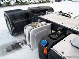 SCANIA R 410 XT / HYDRAULIKA / RETARDER / 2022