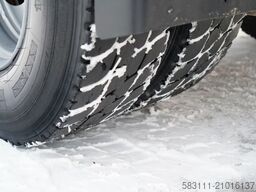 SCANIA R 410 XT / HYDRAULIKA / RETARDER / 2022