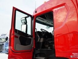 SCANIA R 410 XT / HYDRAULIKA / RETARDER / 2022