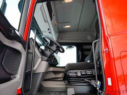 SCANIA R 410 XT / HYDRAULIKA / RETARDER / 2022