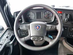 SCANIA R 410 XT / HYDRAULIKA / RETARDER / 2022