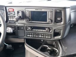 SCANIA R 410 XT / HYDRAULIKA / RETARDER / 2022