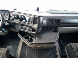 SCANIA R 410 XT / HYDRAULIKA / RETARDER / 2022