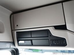 SCANIA R 410 XT / HYDRAULIKA / RETARDER / 2022