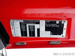 SCANIA R 410 XT / HYDRAULIKA / RETARDER / 2022