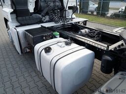 MAN TGS 18. 400 / XLX / HYDRAULIKA / RETARDER / ALUF