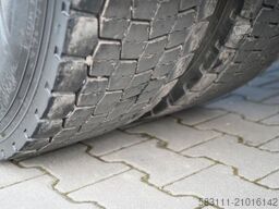 MAN TGS 18. 400 / XLX / HYDRAULIKA / RETARDER / ALUF