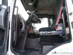 MAN TGS 18. 400 / XLX / HYDRAULIKA / RETARDER / ALUF