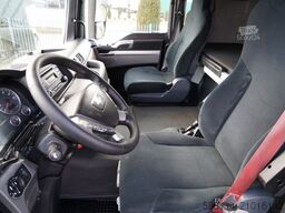 MAN TGS 18. 400 / XLX / HYDRAULIKA / RETARDER / ALUF