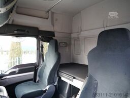 MAN TGS 18. 400 / XLX / HYDRAULIKA / RETARDER / ALUF