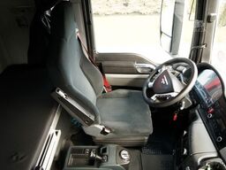 MAN TGS 18. 400 / XLX / HYDRAULIKA / RETARDER / ALUF