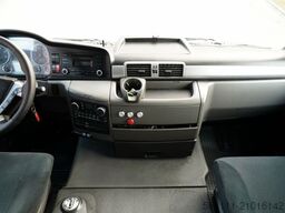 MAN TGS 18. 400 / XLX / HYDRAULIKA / RETARDER / ALUF