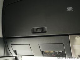 MAN TGS 18. 400 / XLX / HYDRAULIKA / RETARDER / ALUF