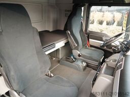 MAN TGS 18. 400 / XLX / HYDRAULIKA / RETARDER / ALUF