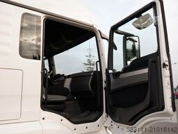 MAN TGS 18. 400 / XLX / HYDRAULIKA / RETARDER / ALUF