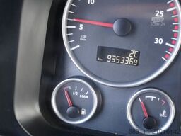 MAN TGS 18. 400 / XLX / HYDRAULIKA / RETARDER / ALUF