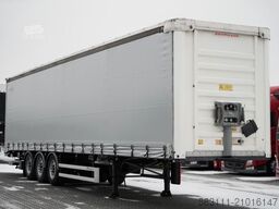 FRUEHAUF FIRANKA / STANDARD / WINDA /  MOCNA POD?OGA SZY