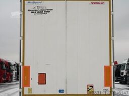 FRUEHAUF FIRANKA / STANDARD / WINDA /  MOCNA POD?OGA SZY