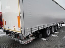 FRUEHAUF FIRANKA / STANDARD / WINDA /  MOCNA POD?OGA SZY