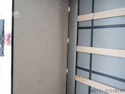 FRUEHAUF FIRANKA / STANDARD / WINDA /  MOCNA POD?OGA SZY