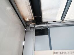 FRUEHAUF FIRANKA / STANDARD / WINDA /  MOCNA POD?OGA SZY