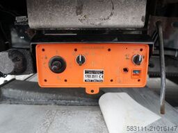 FRUEHAUF FIRANKA / STANDARD / WINDA /  MOCNA POD?OGA SZY