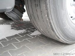 FRUEHAUF FIRANKA / STANDARD / WINDA /  MOCNA POD?OGA SZY