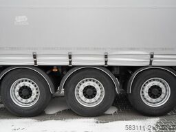 FRUEHAUF FIRANKA / STANDARD / WINDA /  MOCNA POD?OGA SZY