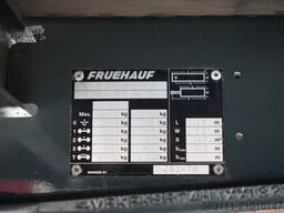 FRUEHAUF FIRANKA / STANDARD / WINDA /  MOCNA POD?OGA SZY