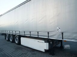 SCHMITZ CARGOBULL FIRANKA / KOSZ NA PALETY /  STANDARD / 