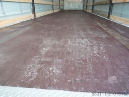 SCHMITZ CARGOBULL FIRANKA / KOSZ NA PALETY /  STANDARD / 