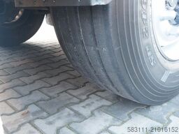 SCHMITZ CARGOBULL FIRANKA / KOSZ NA PALETY /  STANDARD / 