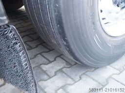 SCHMITZ CARGOBULL FIRANKA / KOSZ NA PALETY /  STANDARD / 