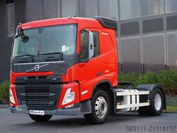 VOLVO FM 430 / PE?NY ADR / WAGA: 6 500 KG / NISKA KABI