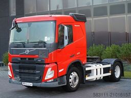 VOLVO FM 430 / PE?NY ADR / WAGA: 6 500 KG / NISKA KABI