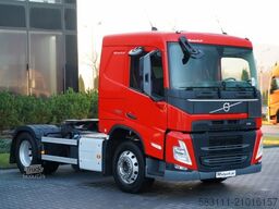 VOLVO FM 430 / PE?NY ADR / WAGA: 6 500 KG / NISKA KABI