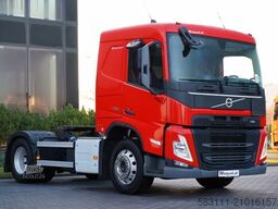 VOLVO FM 430 / PE?NY ADR / WAGA: 6 500 KG / NISKA KABI