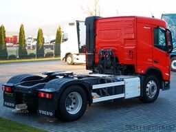 VOLVO FM 430 / PE?NY ADR / WAGA: 6 500 KG / NISKA KABI