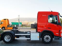 VOLVO FM 430 / PE?NY ADR / WAGA: 6 500 KG / NISKA KABI