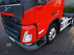 VOLVO FM 430 / PE?NY ADR / WAGA: 6 500 KG / NISKA KABI