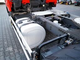 VOLVO FM 430 / PE?NY ADR / WAGA: 6 500 KG / NISKA KABI