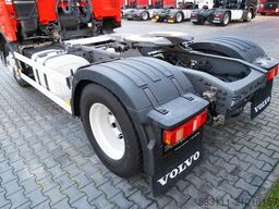 VOLVO FM 430 / PE?NY ADR / WAGA: 6 500 KG / NISKA KABI