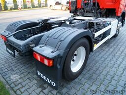 VOLVO FM 430 / PE?NY ADR / WAGA: 6 500 KG / NISKA KABI
