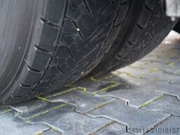 VOLVO FM 430 / PE?NY ADR / WAGA: 6 500 KG / NISKA KABI