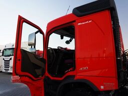 VOLVO FM 430 / PE?NY ADR / WAGA: 6 500 KG / NISKA KABI