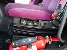 VOLVO FM 430 / PE?NY ADR / WAGA: 6 500 KG / NISKA KABI