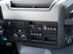 VOLVO FM 430 / PE?NY ADR / WAGA: 6 500 KG / NISKA KABI